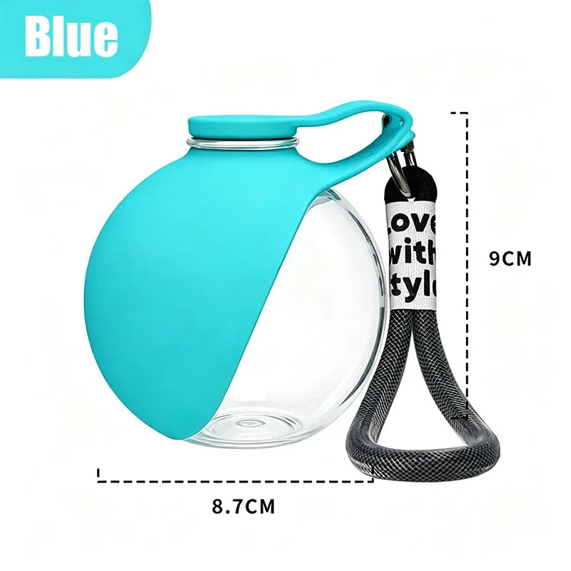 Portable Pet Water Bottle