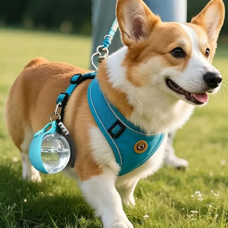 Portable Pet Water Bottle