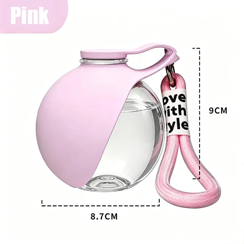 Portable Pet Water Bottle